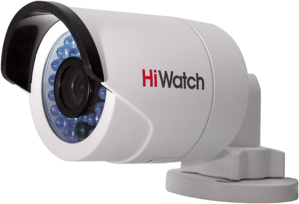 Hiwatch DS-T100